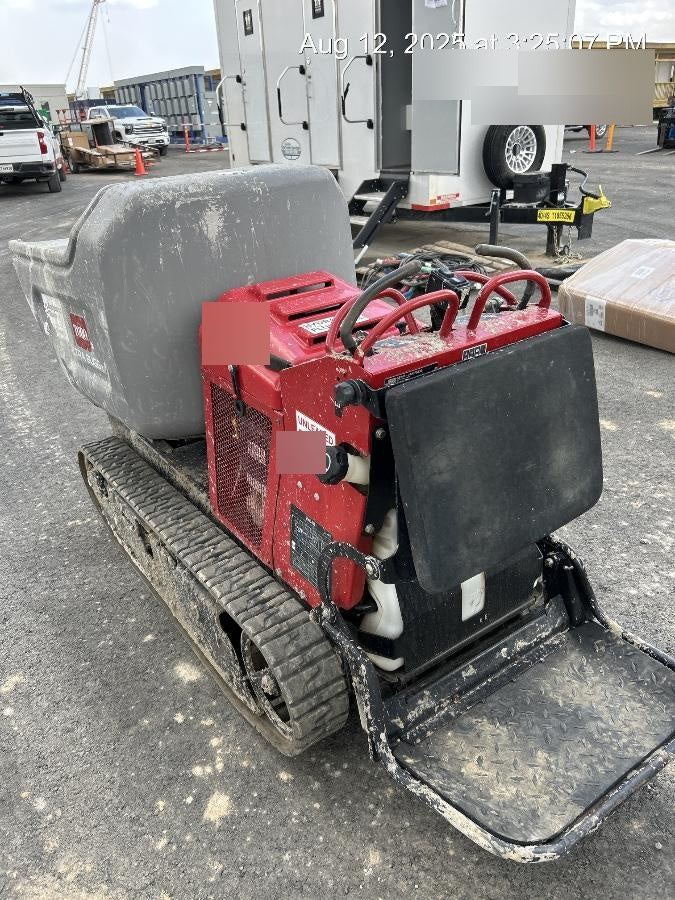 2023 TORO MBTX 2500-TS