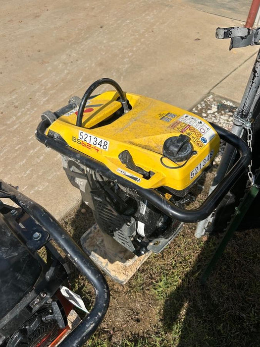 2025 WACKER NEUSON BS62-4Ab/28