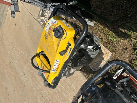2025 WACKER NEUSON BS62-4Ab/28