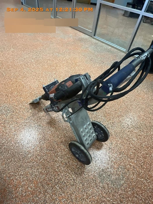 2022 HILTI TE 1000-AVR