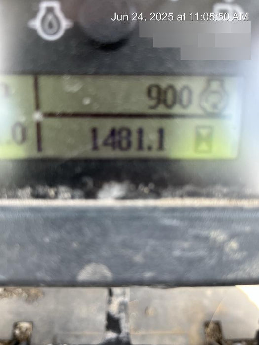 2023 JOHN DEERE 655K