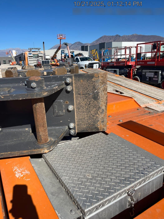 2024 STEEL UNLIMITED SUIEXCS24CW