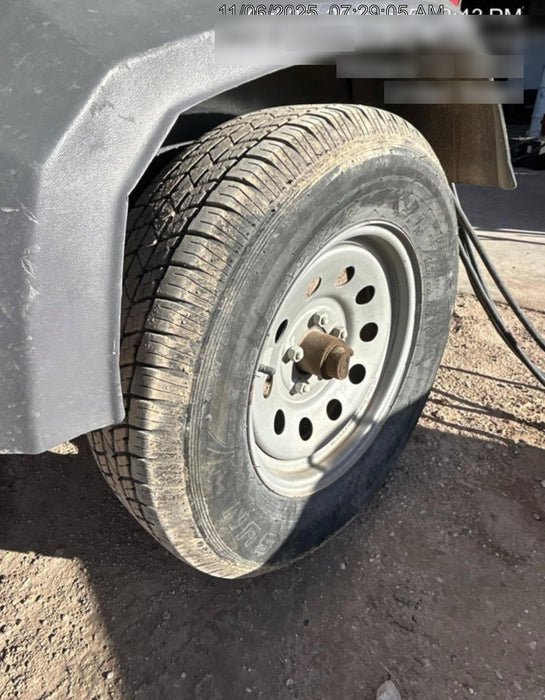 2021 ATLAS COPCO QAS25 CWK