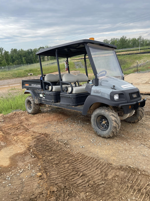 2023 CLUB CAR CA1700D (Canopy)