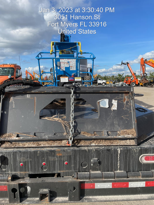 2022 PALADIN 30372A-0022