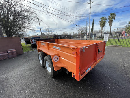 2021 BEST DB6X12