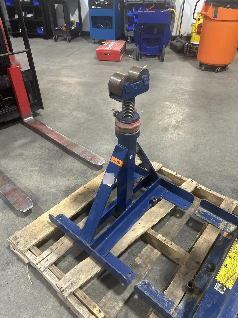 2021 CURRENT TOOLS 680