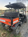 2021 KUBOTA RTV-X1140W-H (Canopy)