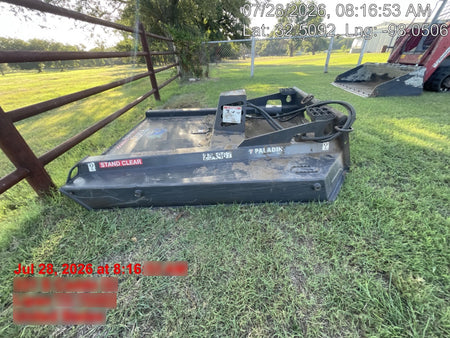 2022 PALADIN 30372A-0022