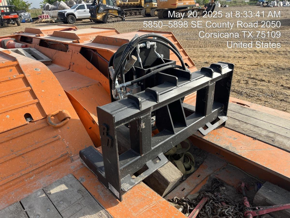 2024 BLUE DIAMOND 100502