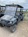 2022 Club Car CA1700D Canopy, Diesel, 4 Passenger
