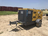 2020 ATLAS COPCO PAS 150 HF CS Enclosed