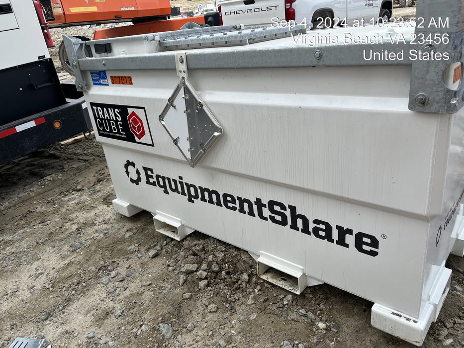 2023 WESTERN GLOBAL 20TCG-ES