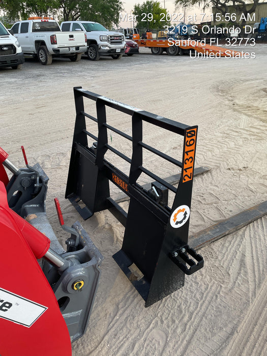 2022 ARROW MATERIAL HANDLING FS5100CB - 72"