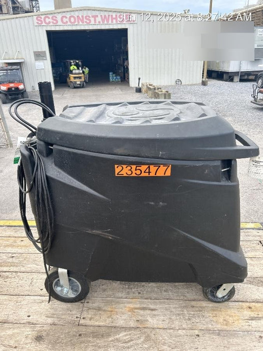 2022 POWER BREEZER PB4BASE