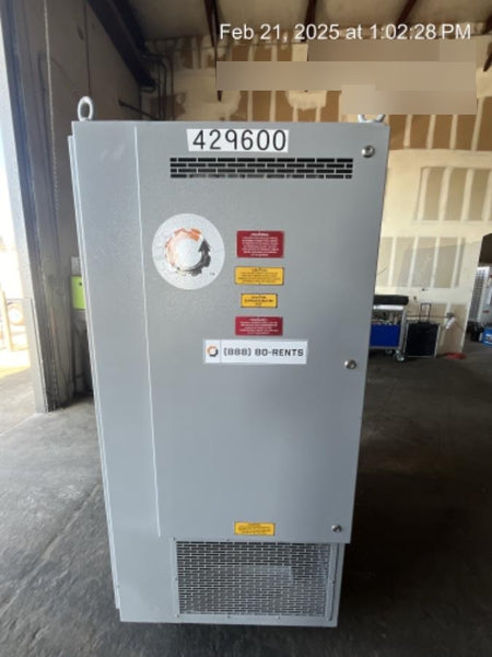 2024 UNIVERSAL LOAD BANKS ULB-R650