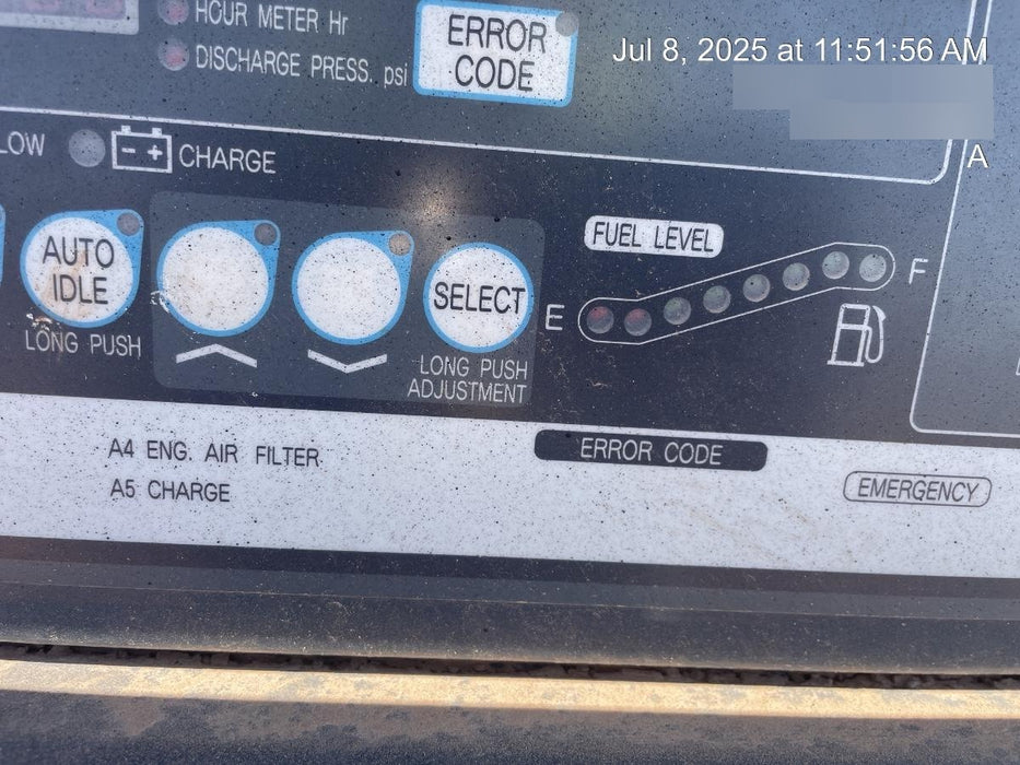 2023 AIRMAN PDS185S CWK