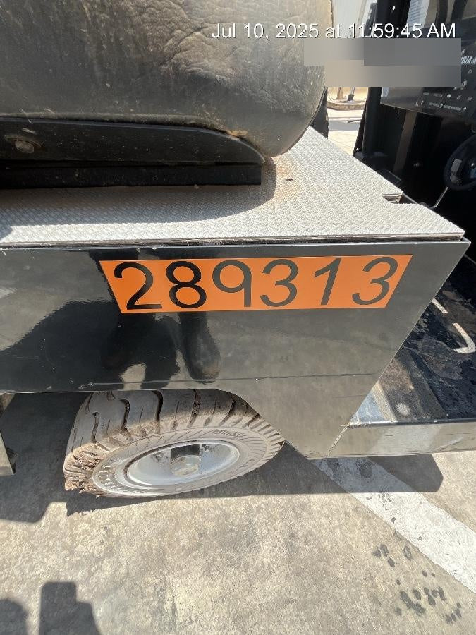 2023 COLUMBIA Payloader 2XL