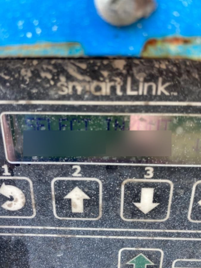 2022 GENIE GS-2632