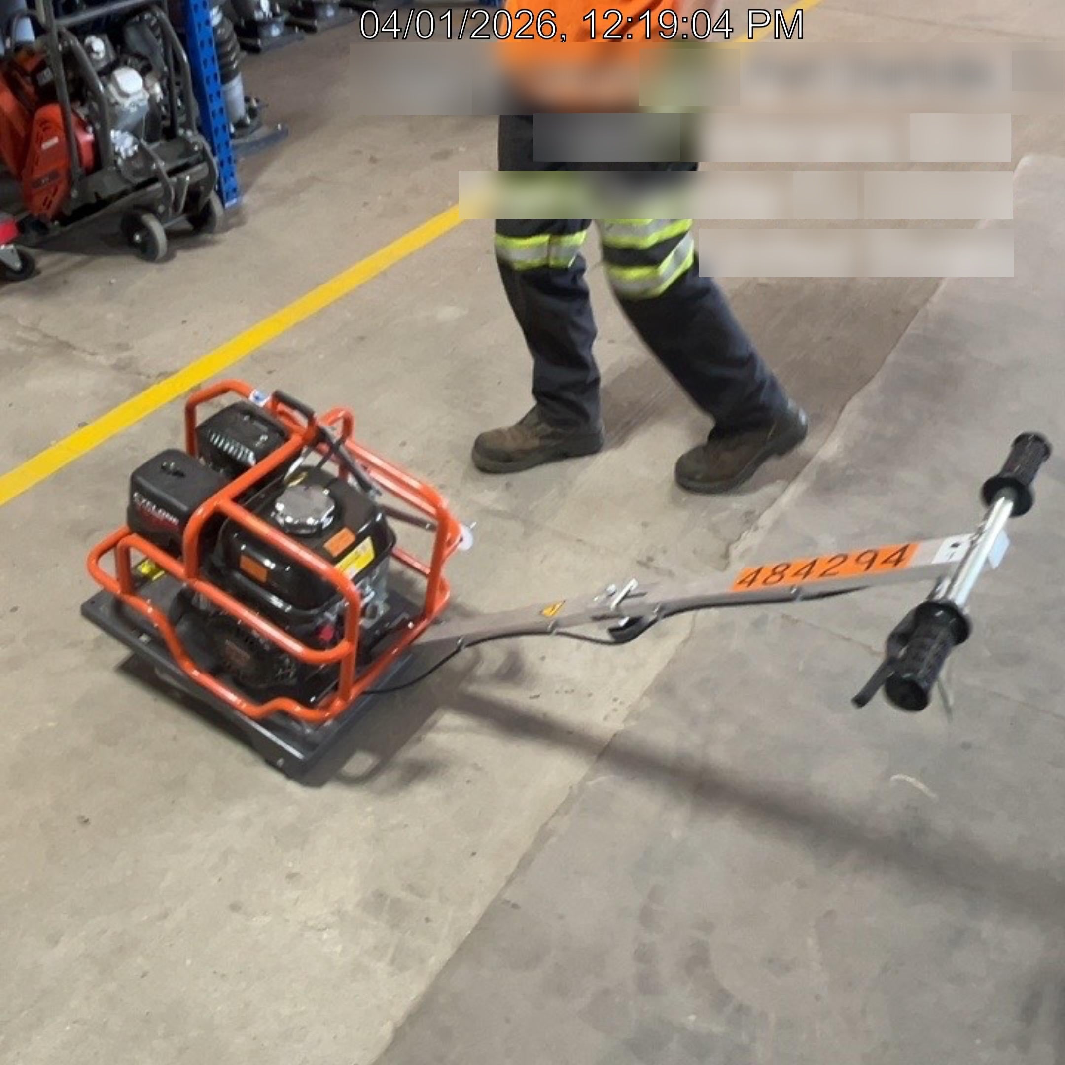 2024 HUSQVARNA SOFF-CUT 150
