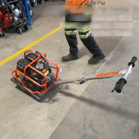 2024 HUSQVARNA SOFF-CUT 150