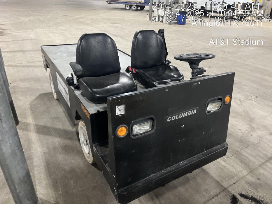 2022 COLUMBIA Payloader 2XL