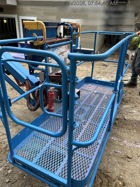 2024 GENIE S-45 XC