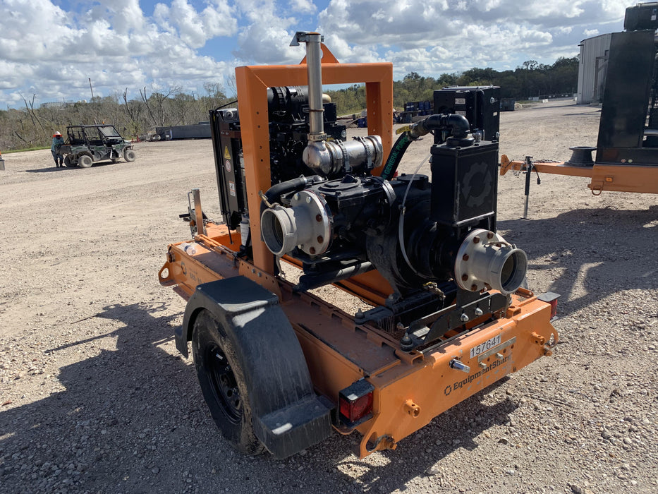 2021 PIONEER PP66S12L71-TD2.9L4