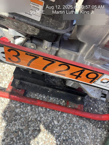 2023 MULTIQUIP QP2TH