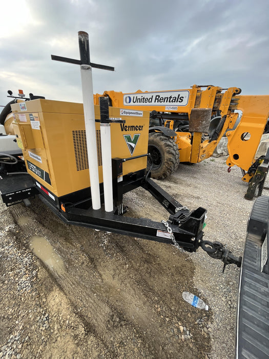 2023 VAC-TRON LP573XDT