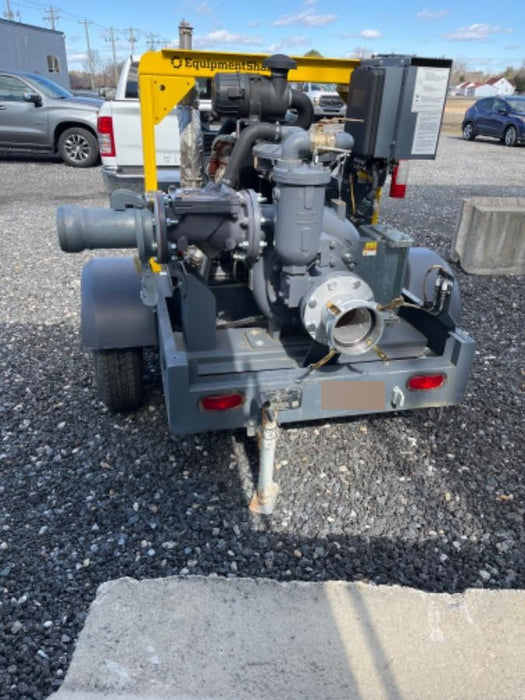 2022 ATLAS COPCO PAC F66 KD