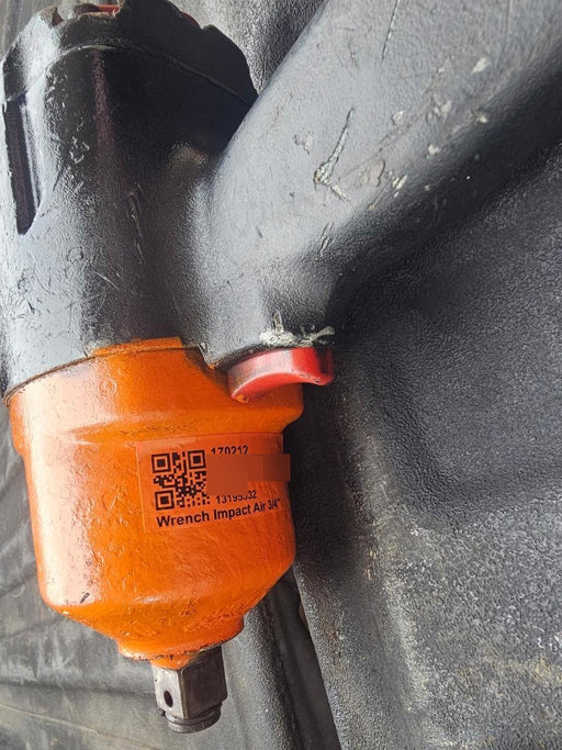 2021 MICHIGAN PNEUMATIC 750SS