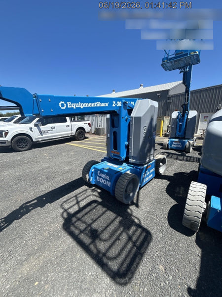 2025 GENIE Z-30/20N RJ