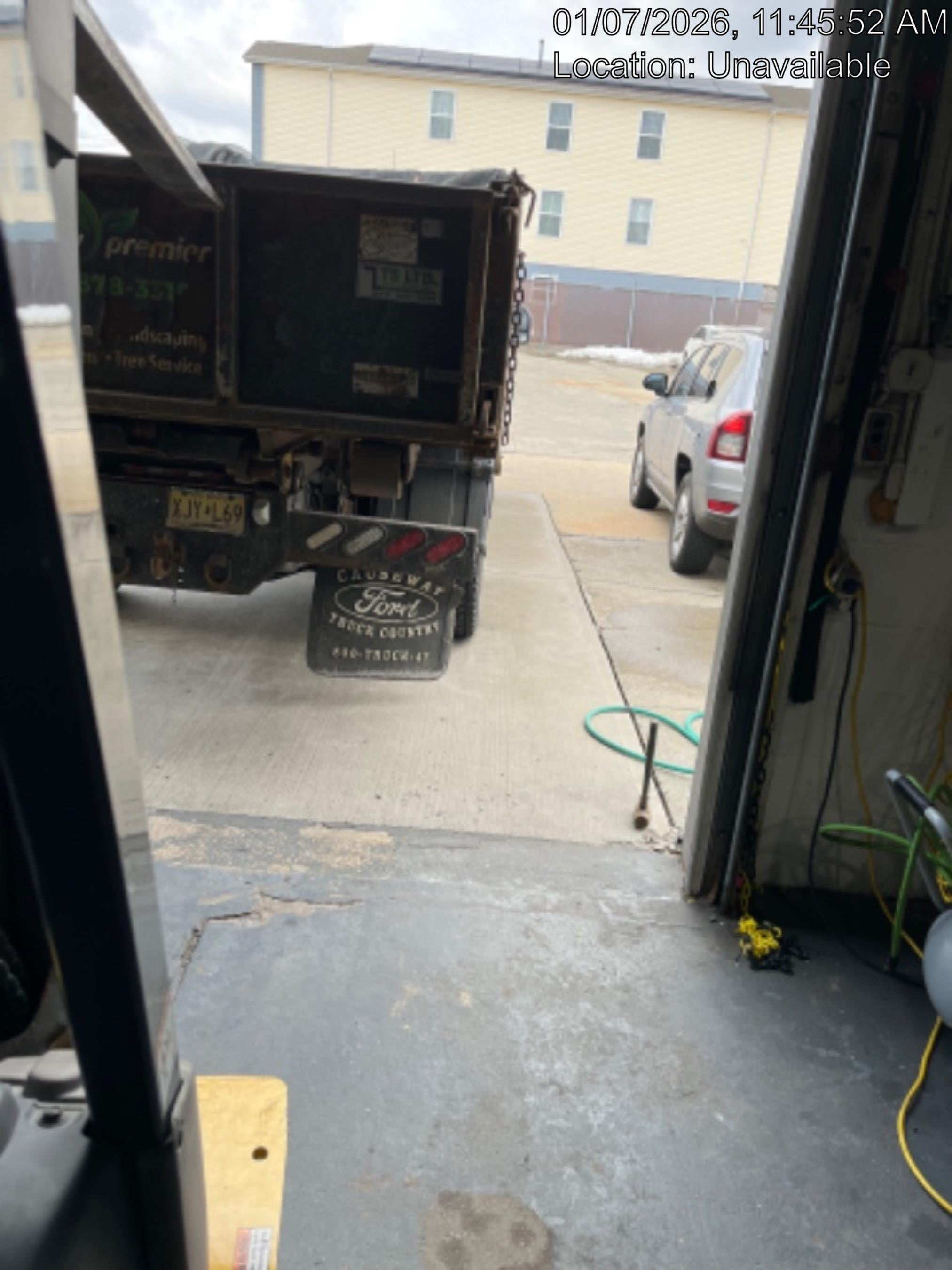 2025 VERMEER PT30100