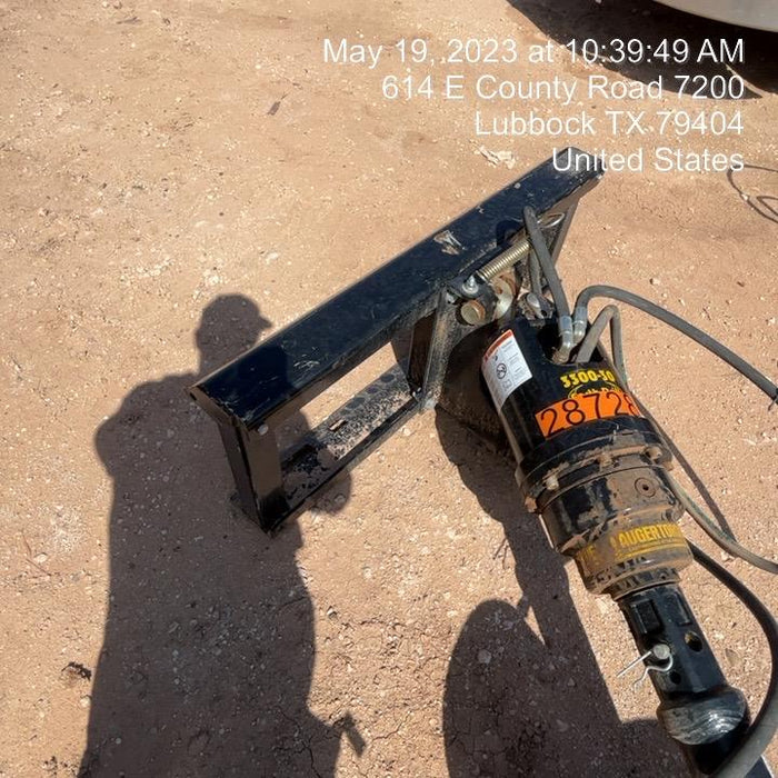 2023 AUGER TORQUE 3300-30