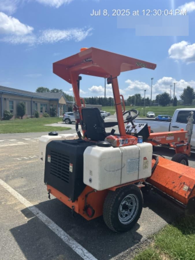 2023 LAYMOR SM-300