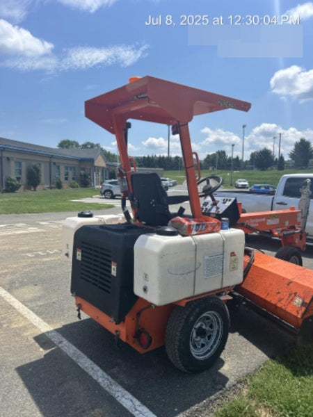 2023 LAYMOR SM-300