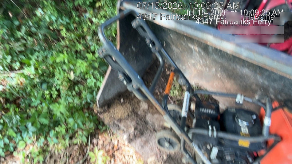 2024 HUSQVARNA LF75