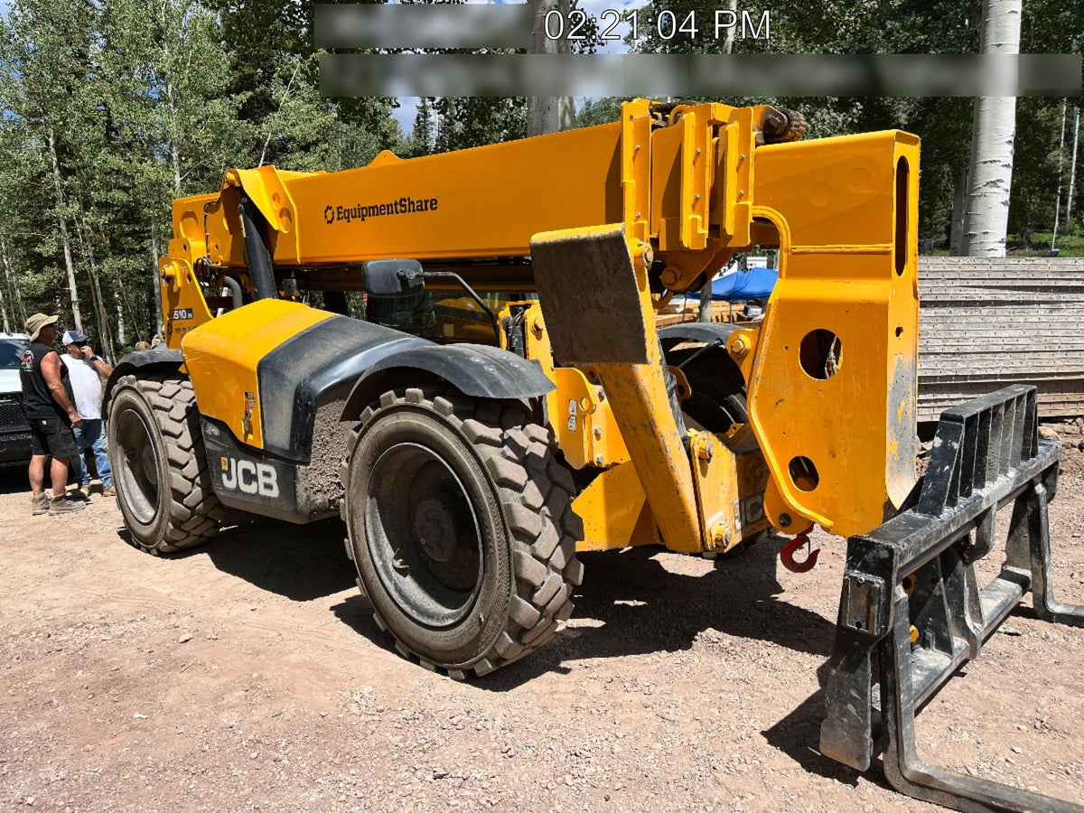 2024 JCB 510-56