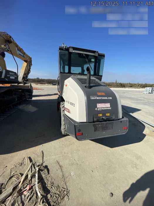 2024 DYNAPAC CA1300D