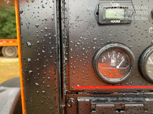 2021 Lincoln Electric Vantage 322 Vantage 322 Ready Pak 3 w/ Decals, ORANGE (includes trailer, cable rack, fender light kit) NO Telematics