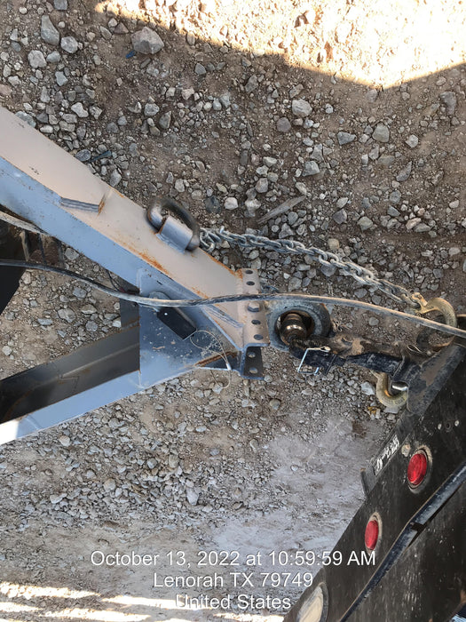 2020 ATLAS COPCO QAS150