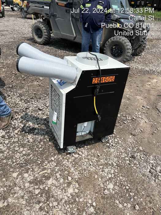 2022 KWIKOOL KPAC1811-2