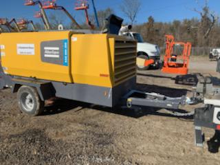 2020 ATLAS COPCO XAS 900