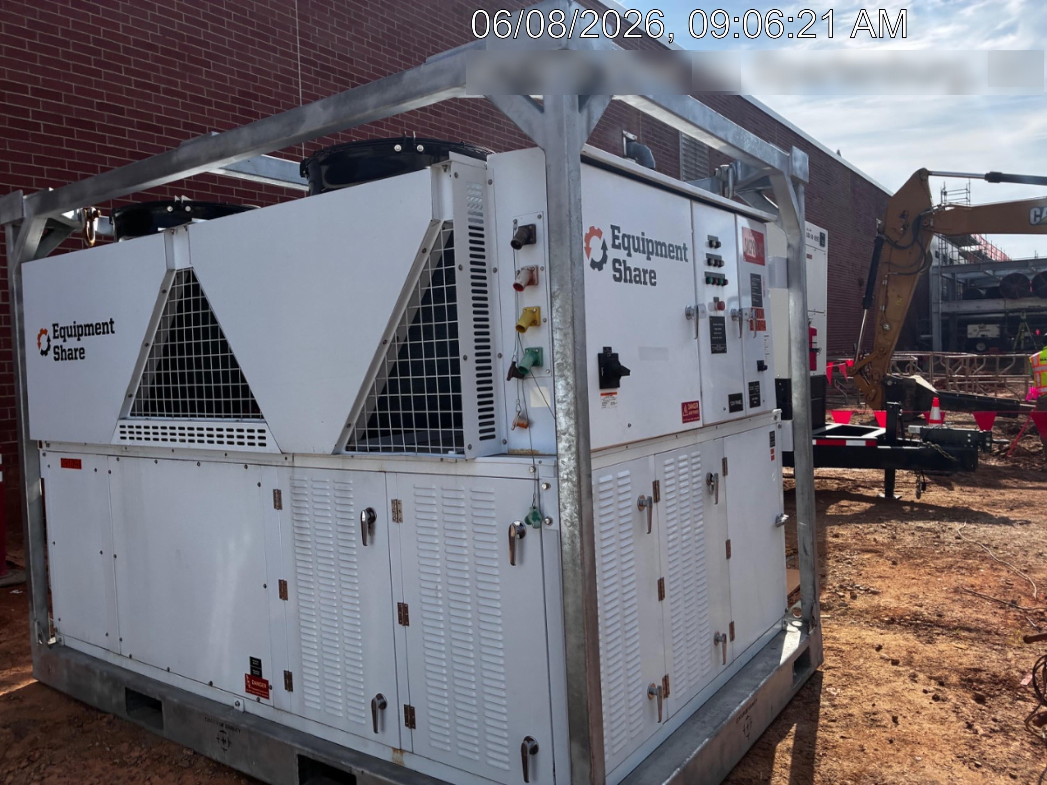 2023 SMARTECH SACP81A-HS