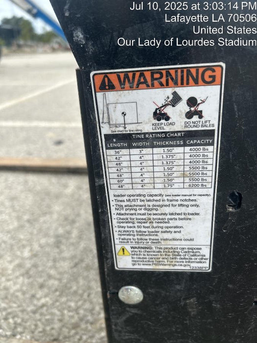 2025 VIRNIG PF4855-5VG