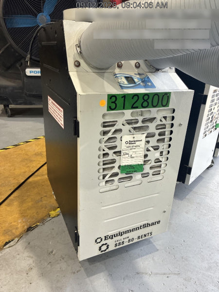 2023 KWIKOOL KPAC1411-2