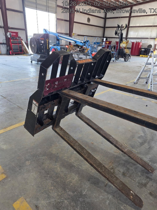 2025 VIRNIG PF4855-5VG