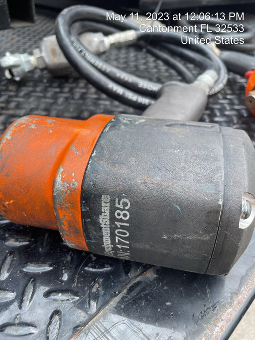 2021 MICHIGAN PNEUMATIC 751SS