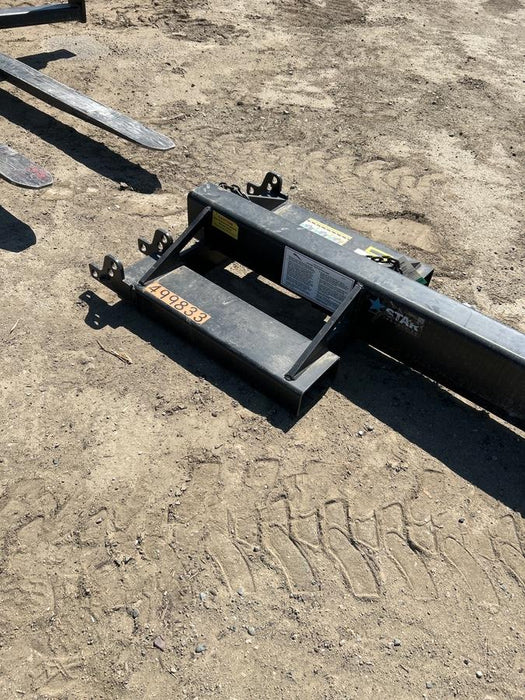 2025 STAR INDUSTRIES M1360B - Star JIB Boom